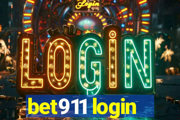 bet911 login